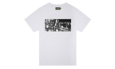 Entertainment Short Sleeve Tee "White" DT365