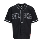 Vintage Baseball Top -Mens