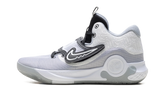 KD Trey 5 X "Wolf Grey" DD9538 102