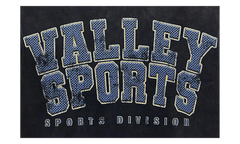 Sports Division Tee "Black" 11451 10004VFSDTB BLAC