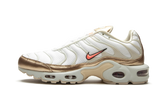 AIR MAX PLUS WMNS "Metallic Rose Gold" CJ9980 100