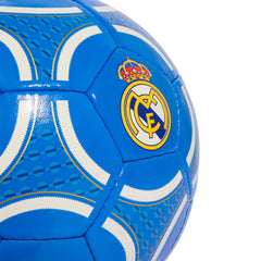 Real Madrid Club Trefoil Ball