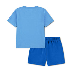 Relaxed Short Set - Toddler