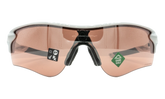 Radarlock Path (A) Sunglasses "Cool Grey / PRIZM Dark Golf" OO9206 48