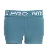 Nike Pro 3" Bike Short - Womens