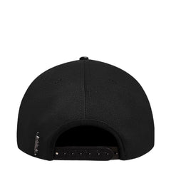 Warriors Pro Pinch Low Snapback