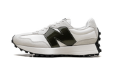 327 WMNS "White Dark Green" WS327JWA