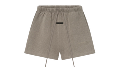 Classic Fleece Sweatshort "Homestead Heather" 160SP252003F