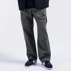 Open Hem Cargo Pant - Mens