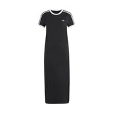 3 Stripe Dress - Womens