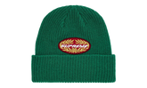 Terminal Beanie "Green" SU26994