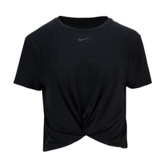 One Classic Twist Tee - Womens