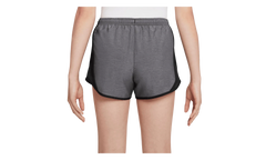 DRY TEMPO RUNNING SHORTS GS "Black Heather" 848196 033