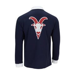 Chivas T7 Rugby LS Tee- Mens