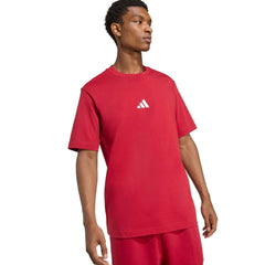 Small Logo BOS Tee -Mens