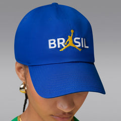 P6 Club Snapback