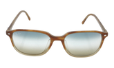 LEONARD SUNGLASSES "GRADIENT LIGHT BROWN" RB2193F-1328-GD_55