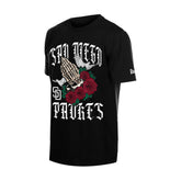 San Diego Padres Gothic Tee -Mens