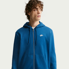 Club Fleece FZ Hoody - Mens
