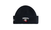 Kellogg’s Frosted Flakes® Cereal Beanie "Black" khm051426 001