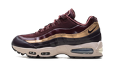 Air Max 95 SE WMNS "Big Bubble Burgundy Crush" IB6398 600