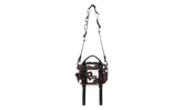 Mini Duffle Bag "SS26 - Red Camo" SU27075
