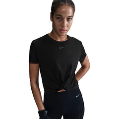 One Classic Twist Tee - Womens