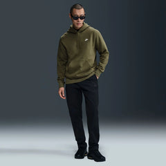 Club Fleece PO Hoody - Mens