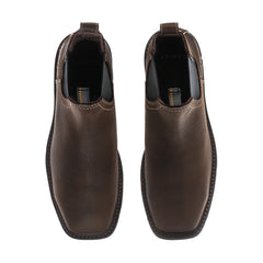 Groundbreaker Chelsea H2O Sq Steel Toe - Mens