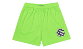 EE Basic Shorts "Gecko Purple" EE138