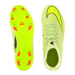 Mercurial Superfly 10 Club FG/MG - Youth