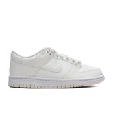 Dunk Low (GS) - Sail/White/Game Royal