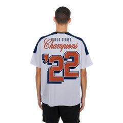 Houston Astros Varsity Tee -Mens