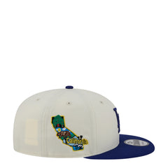 Dodgers Localized 2-Tone OTC 950