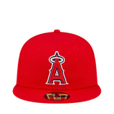 Angels On Field 5950