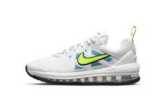 Air Max Genome "White" CZ4652-101