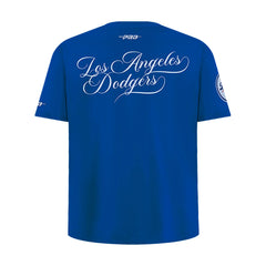 Los Angeles Dodgers Sugar Skull Tee - Youth