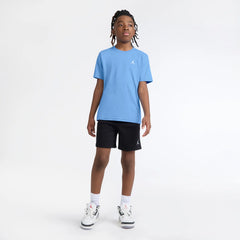 Jumpman Embroidered Tee - Youth