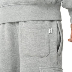 Fleece Cargo Short - Youth