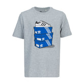 Shoe Box Tee - Youth