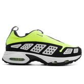 Women's Air Max Sunder - Volt/White/Black