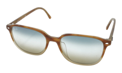 LEONARD SUNGLASSES "GRADIENT LIGHT BROWN" RB2193F-1328-GD_55