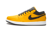 1 Low "University Gold / Black" 553558 700