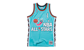 Penny Hardaway Swingman Jersey "1996 - 97 All Star East Road" 8DA55A30
