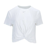 One Classic Twist Tee - Womens