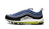 AIR MAX 97 OG WMNS"Atlantic Blue Voltage Yellow" DQ9131 400