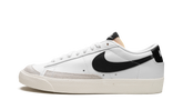 BLAZER LO WMNS"77 White Black" DC4769 102