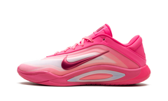 A'One WMNS"Pink Aura" FZ8605 601