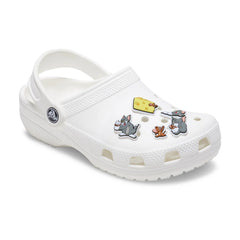 Tom and Jerry 5 Pack Jibbitz