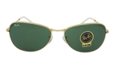 Pilot Sunglasses "Polished Arista" RB3733-001-31_59